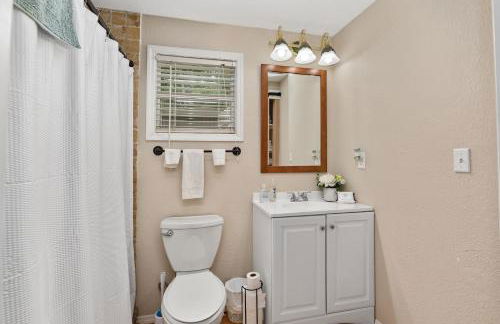 Family Forest Retreat, Paradise at Point Pleasant! - Foto 17