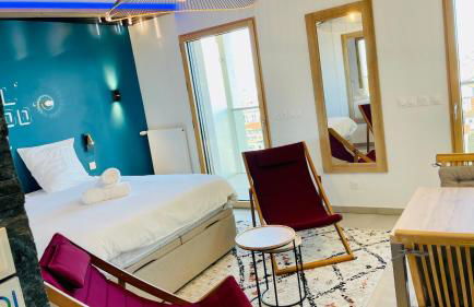 Studio BEL-MOD BUGEY - Belvédère Moderne - Foto 6