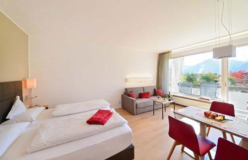 Hotel Gartenresidence Zea Curtis - Foto 66