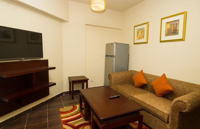 Porto Sharm Hotel Apartments - Foto 5