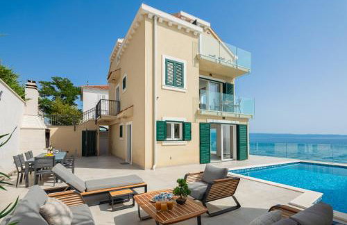 Epetium Beach Villa - Foto 12