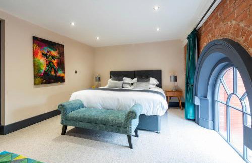 The Old Chapel Apartments - Foto 53