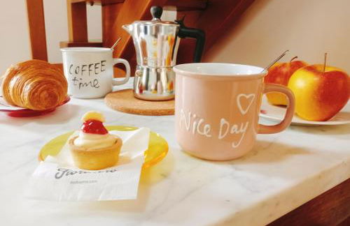 Small Heaven in Florentine hills - Foto 6