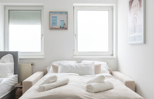 COY Apartments Steyr - Work & Relaxation - Foto 60