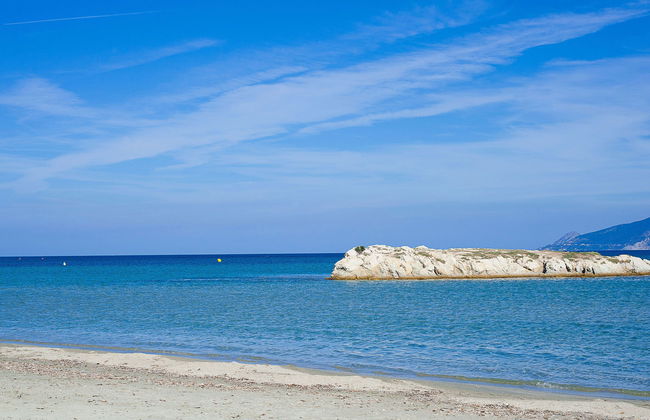 Rés. Odalys Référence Casa d'Orinaju - Photo 17