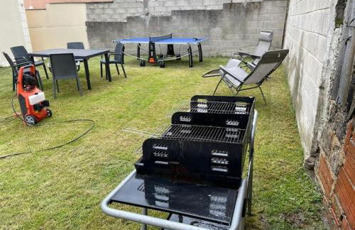 Best holliday Home for family newly renovated - Foto 40