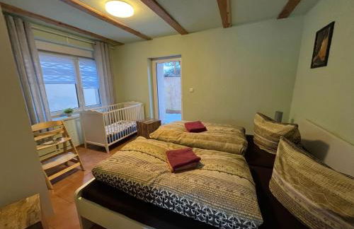 Holiday Home Haus Fichtelberg by Interhome - Foto 48