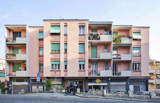 Contemporary Apartment in Sturla by Wonderful Italy - Foto 19