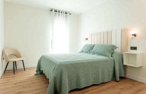 Apartamentos Duratón - Photo 9