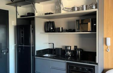 The Loft, Estilo e Conforto no Parque Una com Garagem - Foto 23