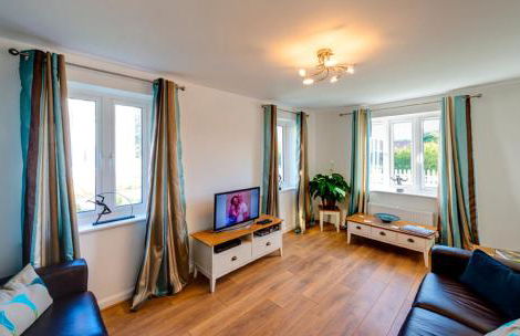 Kittiwake Cottage Camber Sands - Foto 18