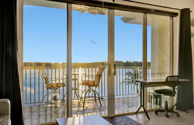 The BC Resort on the Water - Photo 38