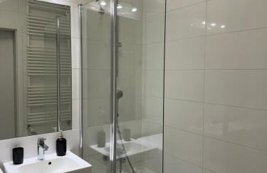 Cosy apartment near to the Chopin's airport Cybernetyki 2C - Foto 20