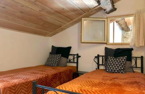 Gîtes avec piscine au cœur de la nature dans un domaine familial - Foto 45