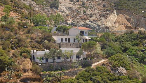 Icarus home - Foto 5