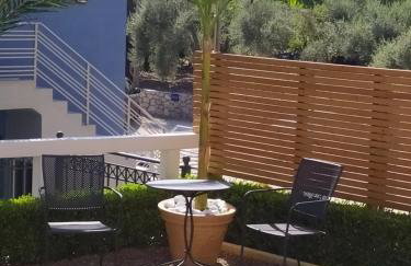 Katsenos studios - Photo 52