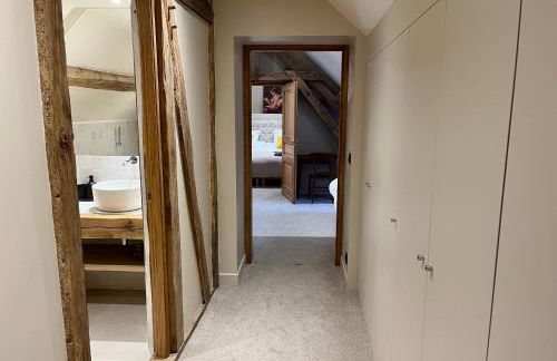 Beautiful Farmhouse - 1h40 South Paris - Foto 18