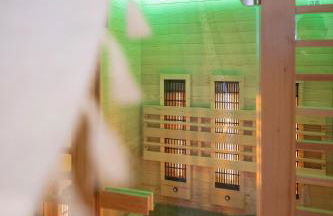 Boho-Suite - Sauna, Netflix, Nespresso, Zentral, Messe - Foto 8