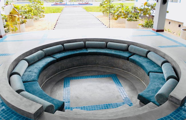 Beach Paradise by Oceanfront Condos - Foto 20