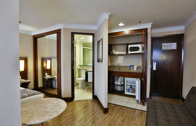 Transamerica Prime International Plaza - Foto 20