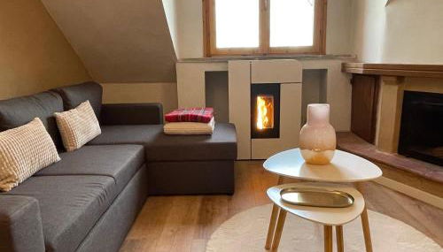 AMIATA LOFT DESIGN - Free Parking - Località Cantore Amiata - Intero Appartamento - Foto 2