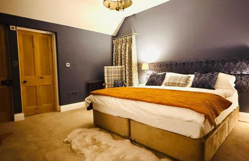 Lane End Cottage - Kirkby Lonsdale - Foto 9