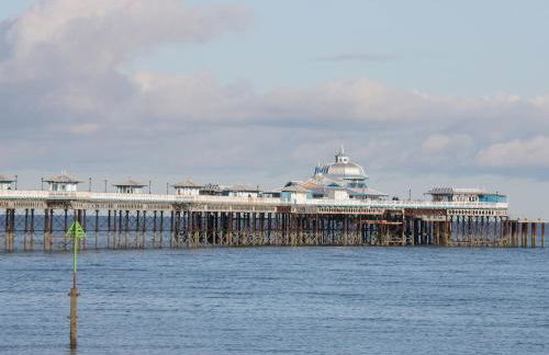 Bryn Derw Holiday Cottage - Foto 42