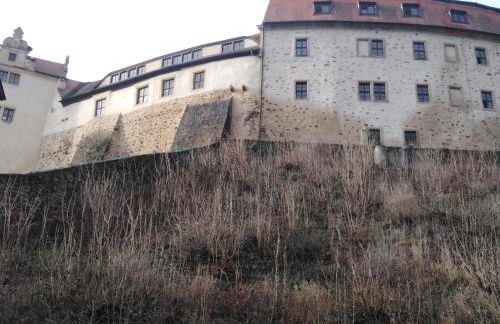 Ferienwohnung Wettin - Foto 13