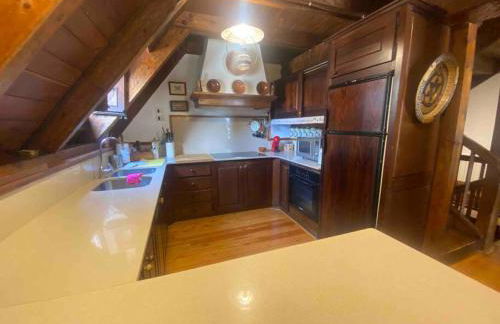 Casa TOP para 14 personas en Garós, Ideal esquí - Foto 17