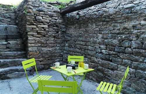 Gîte des 3 vallées - Foto 9