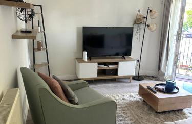 Beautiful 2 bed in Wycombe - Photo 6