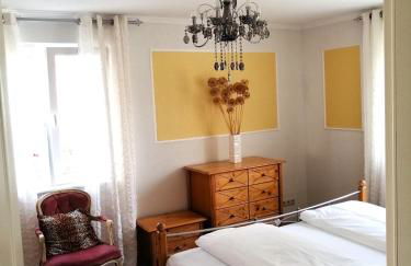 Ferienwohnung Rotenfels - Foto 9