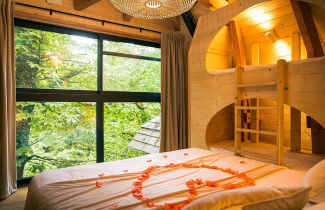 Domaine des Étoiles - Photo 39