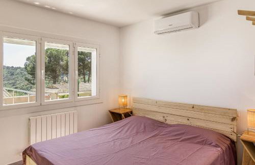 Villa de Luxe à Begur Vue Mer - Foto 12