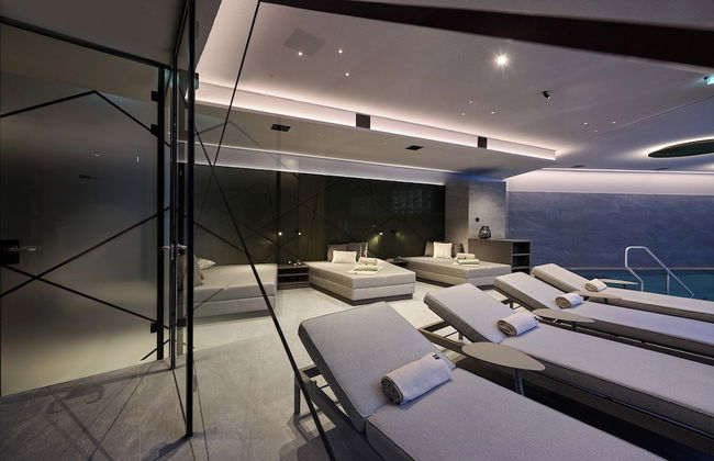 Aparthotel Dorf570 - Foto 67