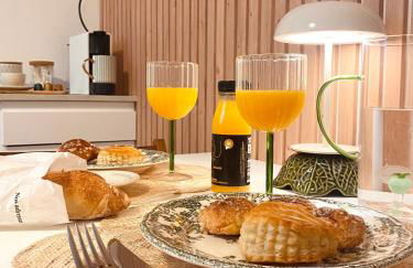 Modern & Chic Studio Paris 17- Perfect Location - Foto 17