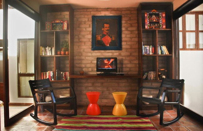 HOTEL KUTTY WASI SUITES - Photo 6