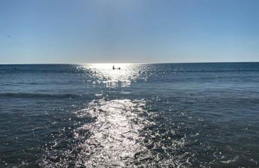 4 Putsborough - Luxury Apartment at Byron Woolacombe, only 4 minute walk to Woolacombe Beach! - Foto 26