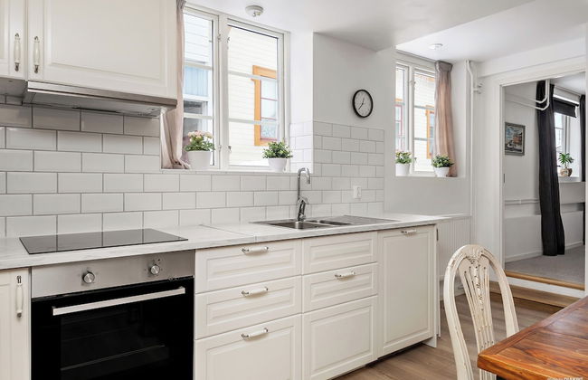 HernöRum - Storgatan - Foto 26