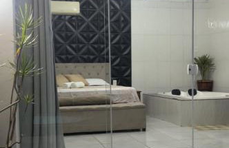 Chalé cipreste 4 Quartos - Foto 38