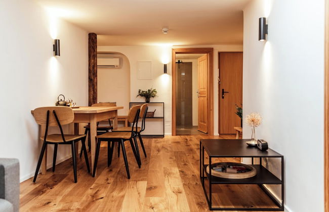 the salt townhouse - Photo 15