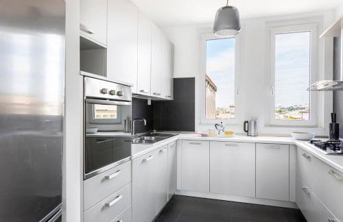 iFlat Penthouse Rome Capitol - Foto 16