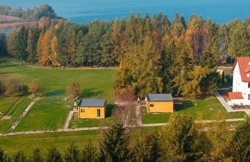 Przystań Jeziorany - domki na mazurach - Foto 22