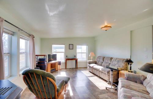 Hot Tub and Screened Porch Getaway in Montrose! - Foto 11