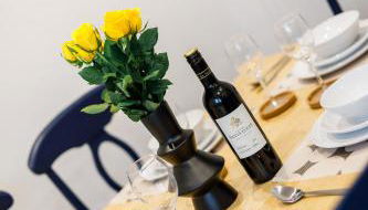 Spacious 2Bed - Great for Contractors - Driveway&Garden - Foto 5