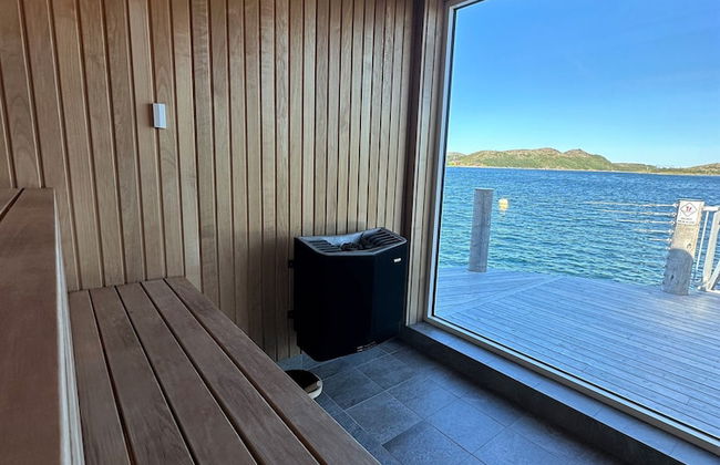 Norsk Havbrukssenter AS - Photo 38