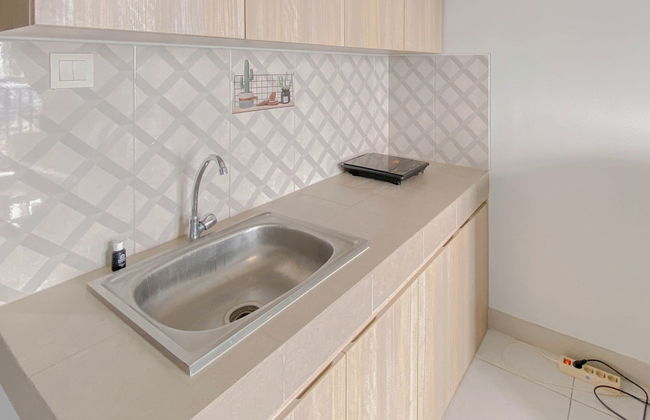 Modern Serenity 2BR at Mekarwangi Square Cibaduyut - Photo 9