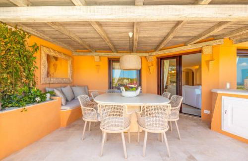 Luxury Pevero Apartment in Golf Club - Foto 11