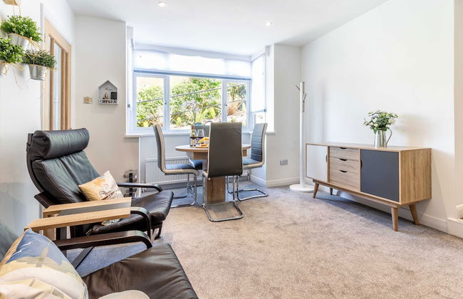 Host Stay Farningham Residence - Foto 12