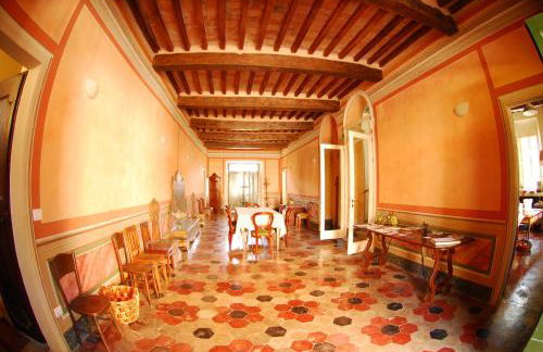 Podere Pradarolo - Photo 17